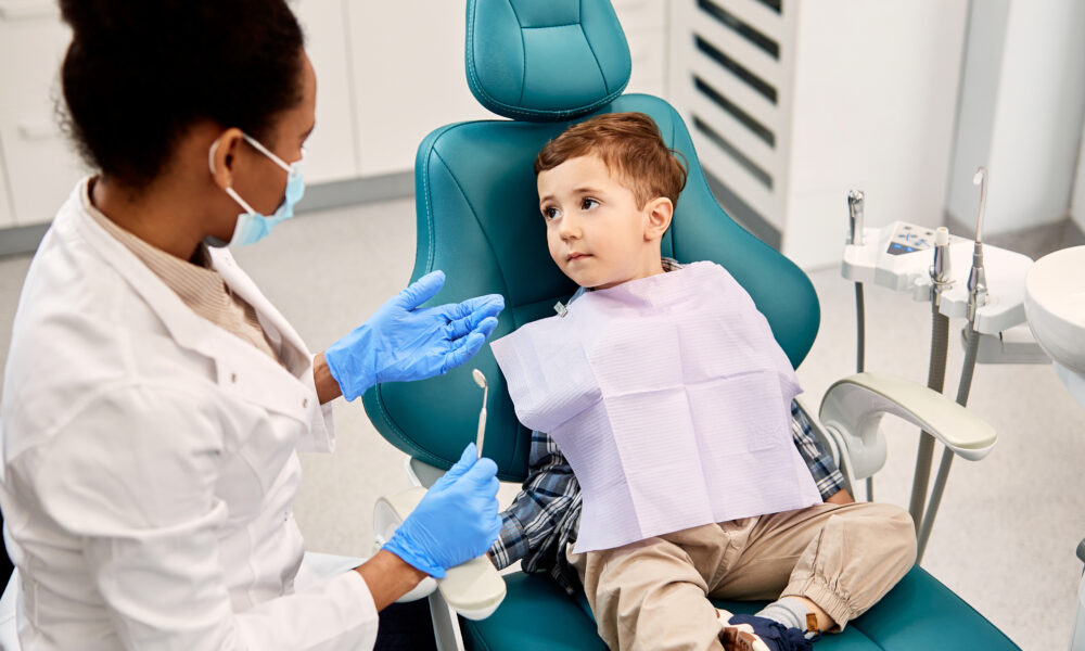 7 Tips for Children’s Oral Health - Lifebru