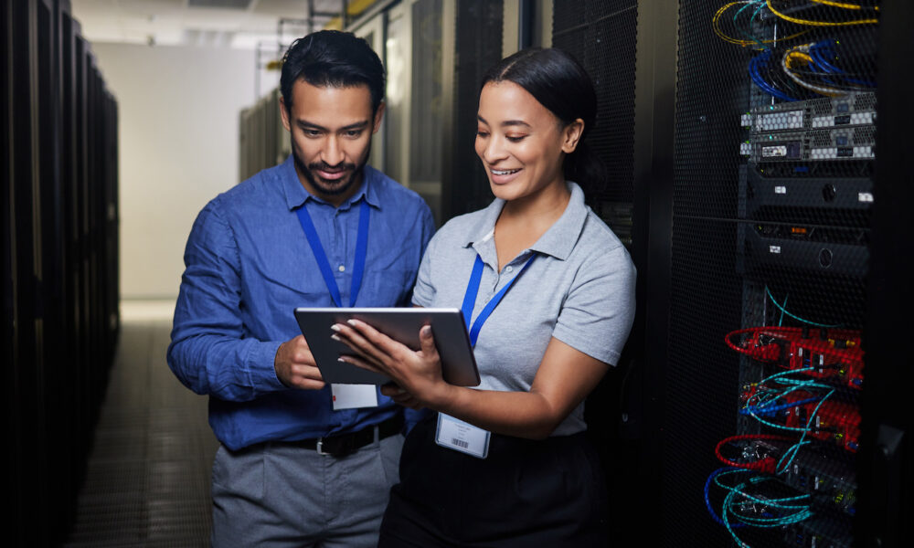 Why Your Business Needs Professional IT Support - Lifebru