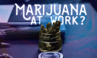 marijuana in the workplace