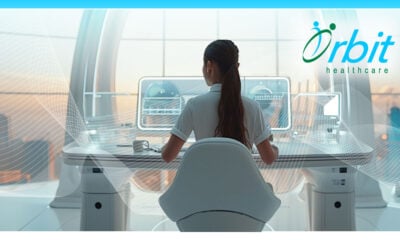 AI agent healthcare
