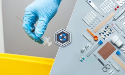 medical waste disposal