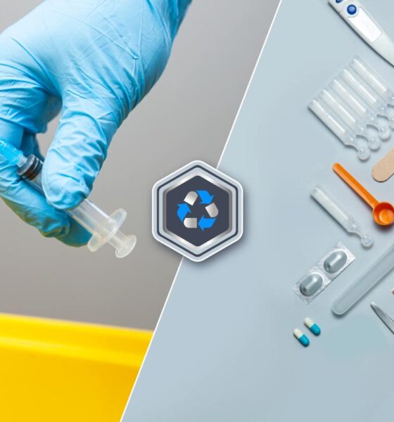 medical waste disposal