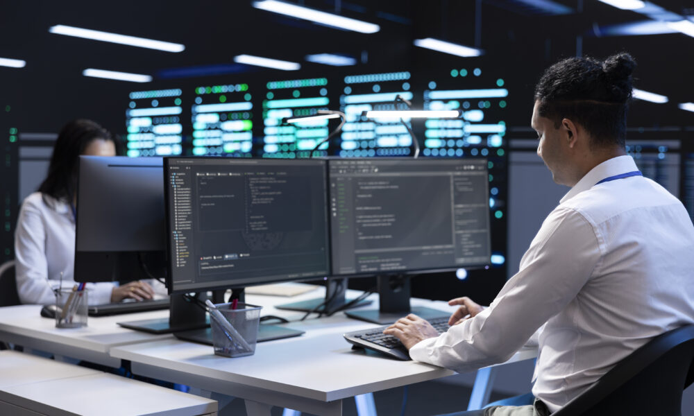 The Biggest Reason Cyber Criminals Target Insurance Agencies - Lifebru