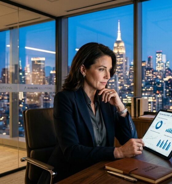 Smart Business Practices That Improve Productivity and Profitability