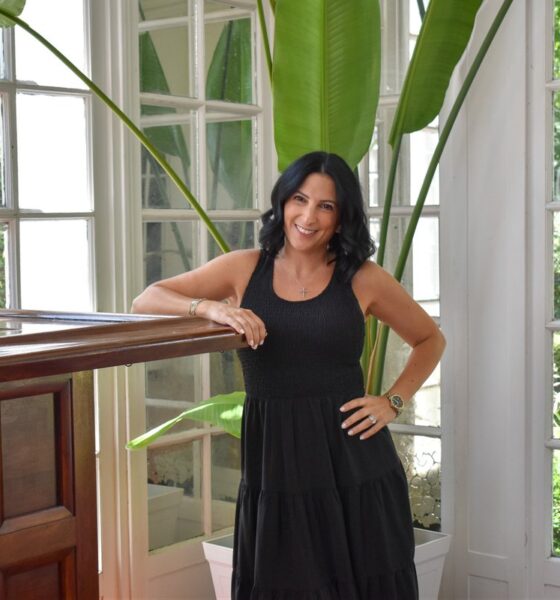 Heather Spadaro’s Refreshing Approach to Makeup Education: Breaking Beauty Rules and Keeping It Real